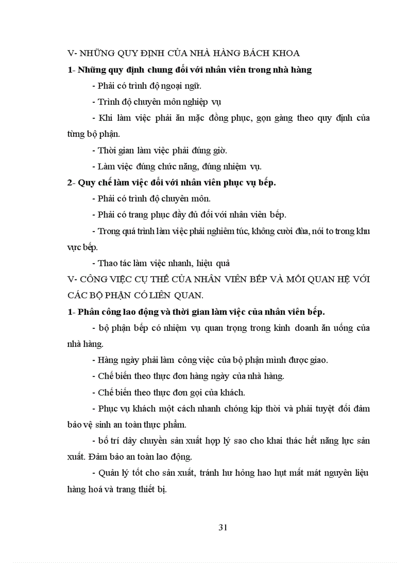 image for page Nhà hàng Bách Khoa