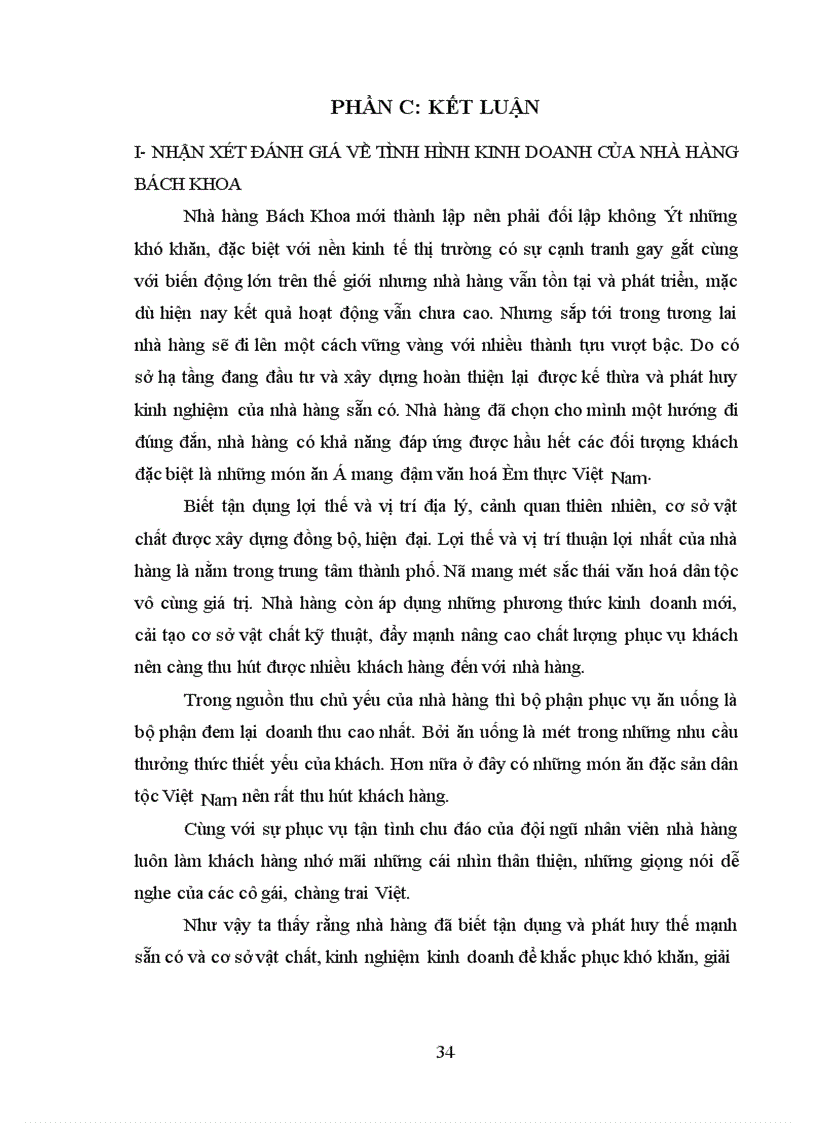 image for page Nhà hàng Bách Khoa