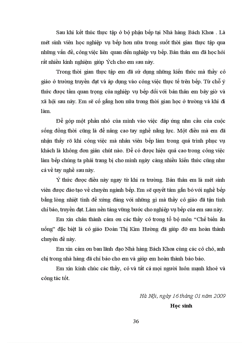 image for page Nhà hàng Bách Khoa