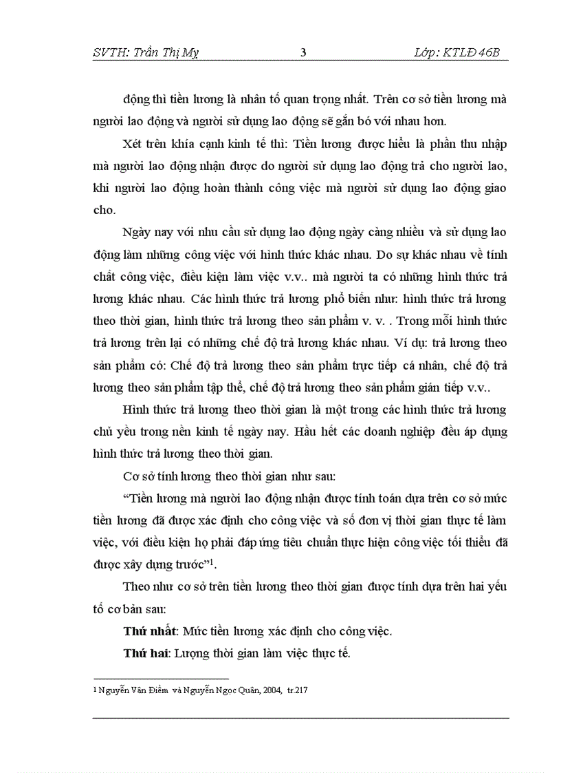 image for page Hình thức trả lương theo thời gian tại Công ty Cổ phần Cao Su Sao Vàng – Thực trạng và giải pháp