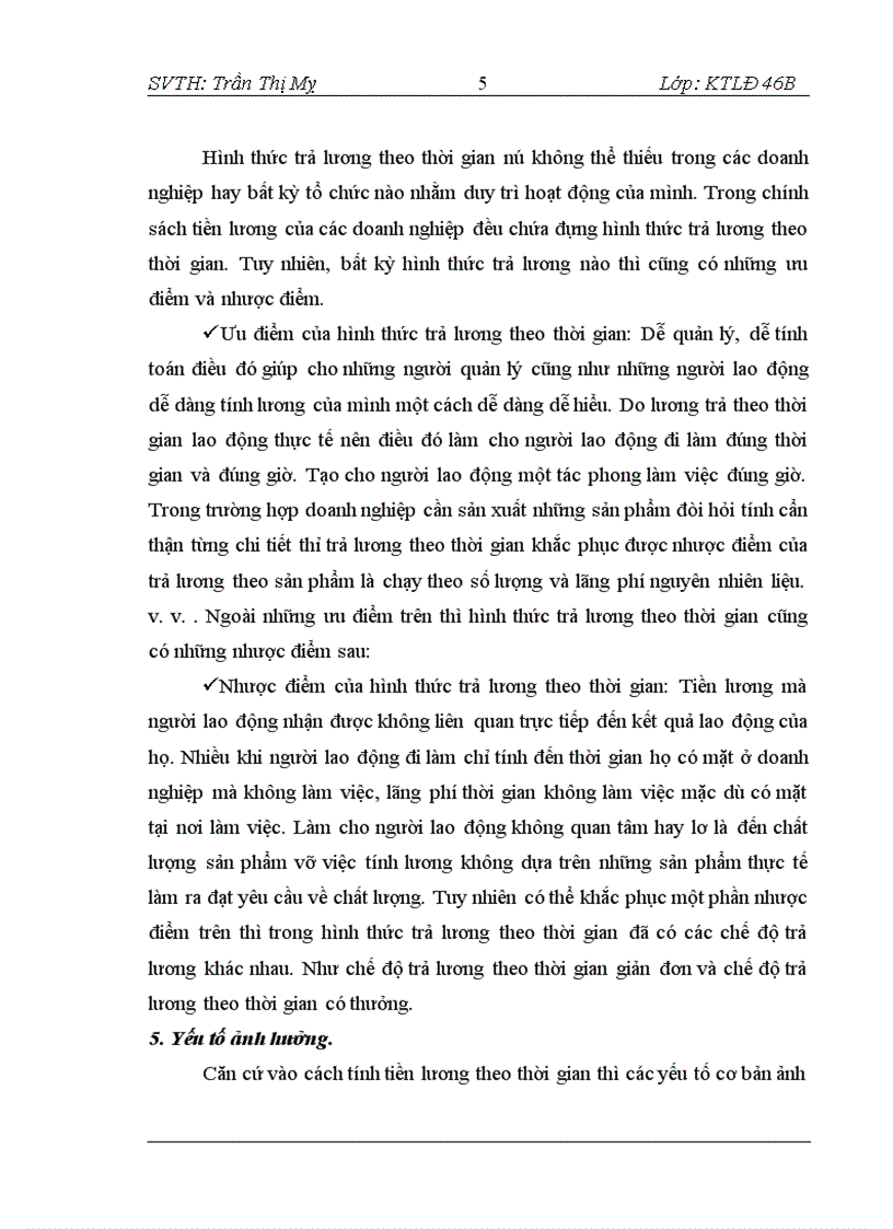 image for page Hình thức trả lương theo thời gian tại Công ty Cổ phần Cao Su Sao Vàng – Thực trạng và giải pháp