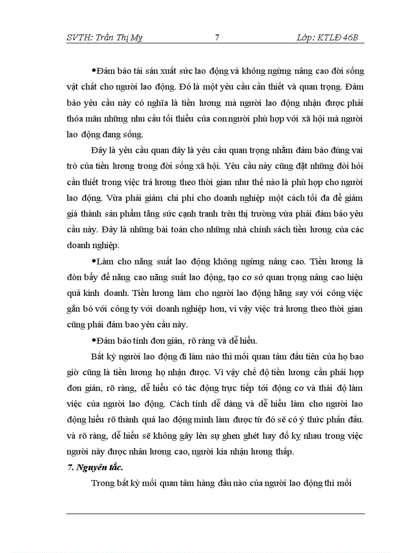 image for page Hình thức trả lương theo thời gian tại Công ty Cổ phần Cao Su Sao Vàng – Thực trạng và giải pháp