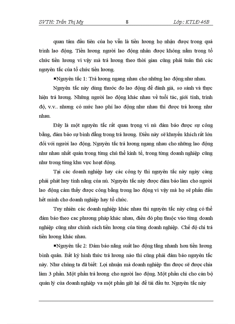 image for page Hình thức trả lương theo thời gian tại Công ty Cổ phần Cao Su Sao Vàng – Thực trạng và giải pháp