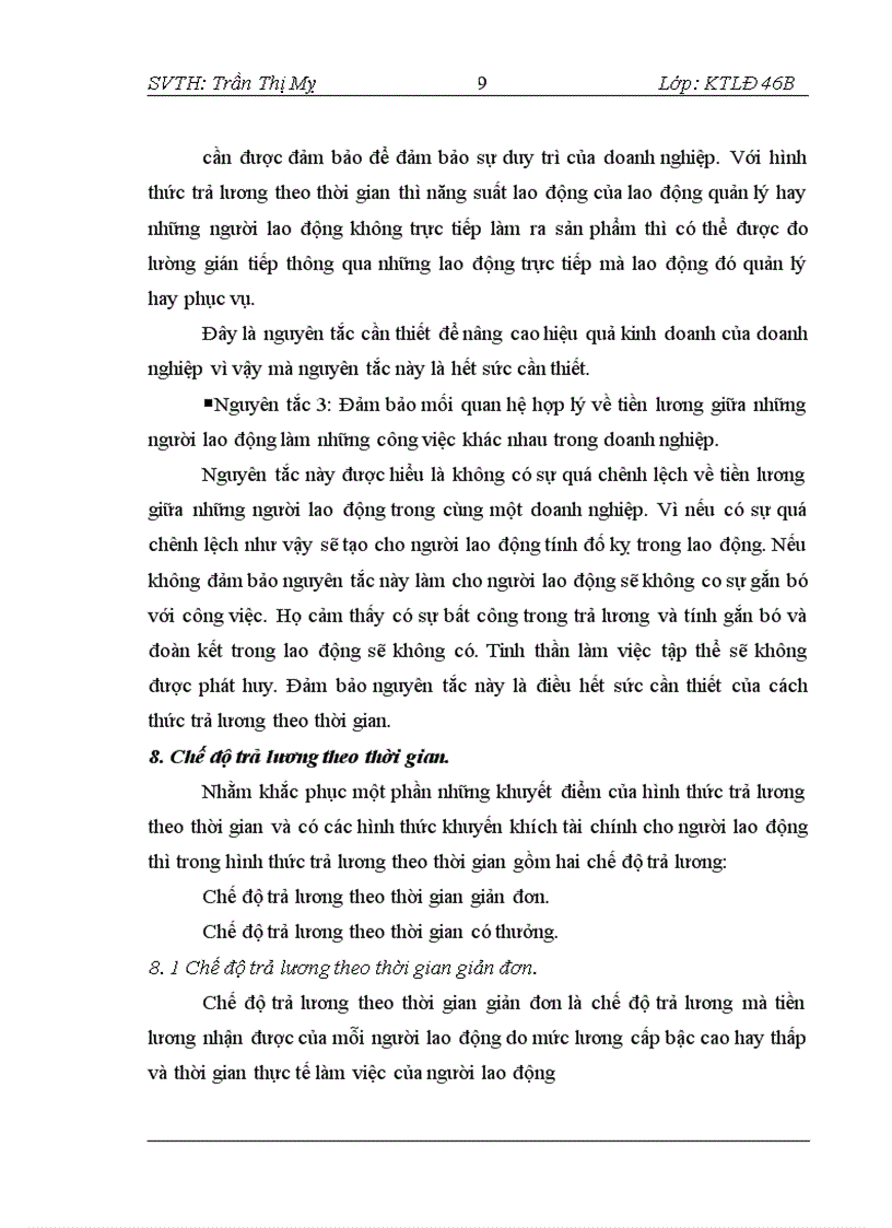 image for page Hình thức trả lương theo thời gian tại Công ty Cổ phần Cao Su Sao Vàng – Thực trạng và giải pháp