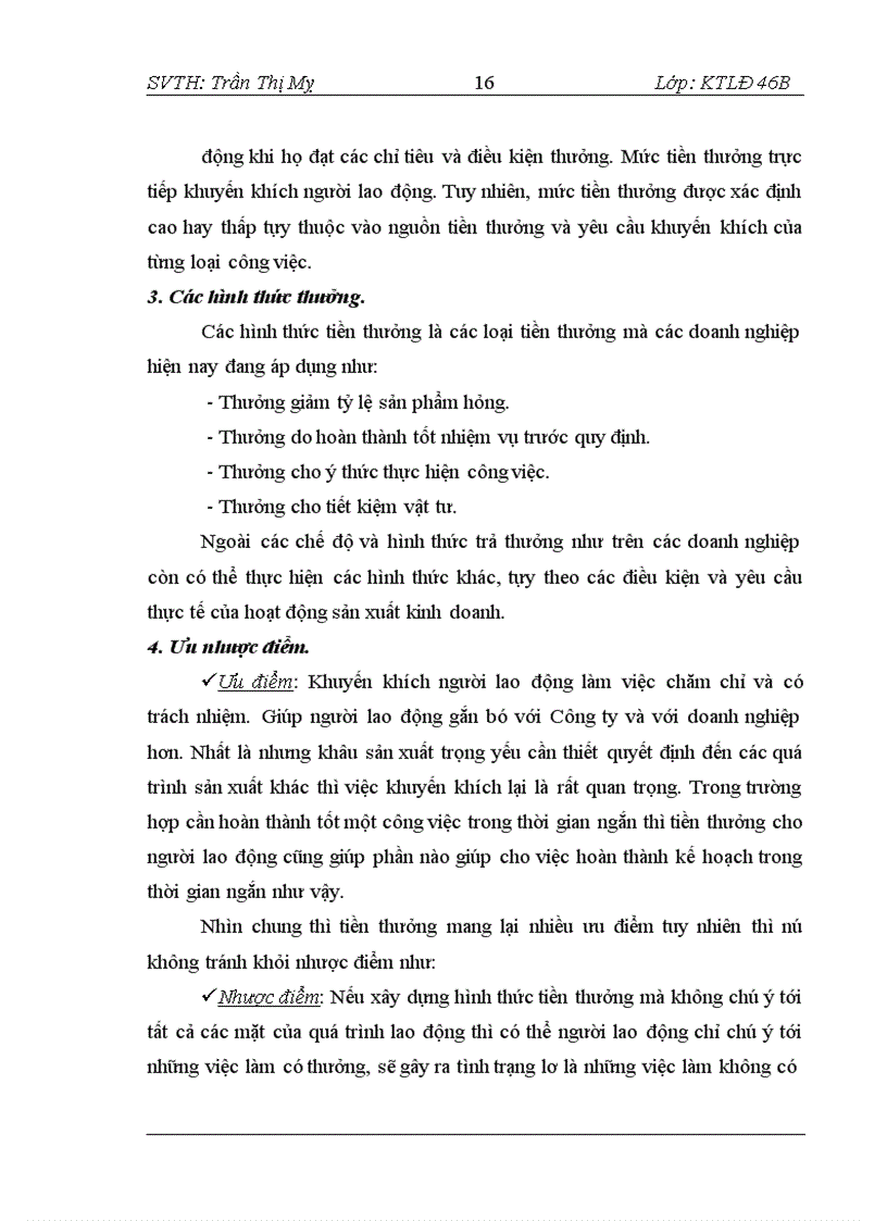 image for page Hình thức trả lương theo thời gian tại Công ty Cổ phần Cao Su Sao Vàng – Thực trạng và giải pháp