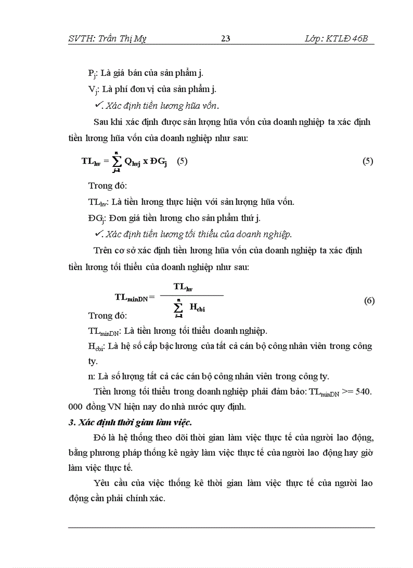 image for page Hình thức trả lương theo thời gian tại Công ty Cổ phần Cao Su Sao Vàng – Thực trạng và giải pháp