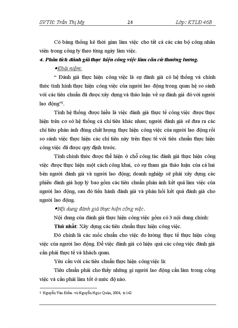 image for page Hình thức trả lương theo thời gian tại Công ty Cổ phần Cao Su Sao Vàng – Thực trạng và giải pháp