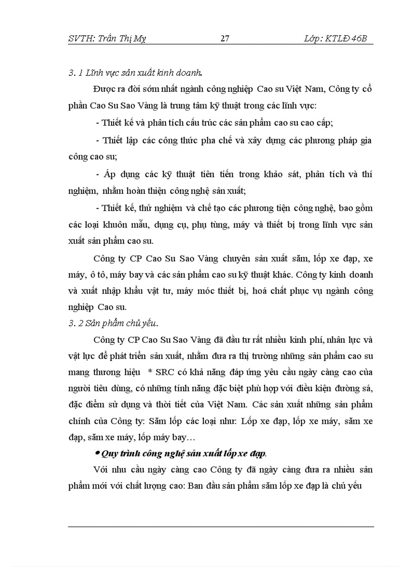 image for page Hình thức trả lương theo thời gian tại Công ty Cổ phần Cao Su Sao Vàng – Thực trạng và giải pháp