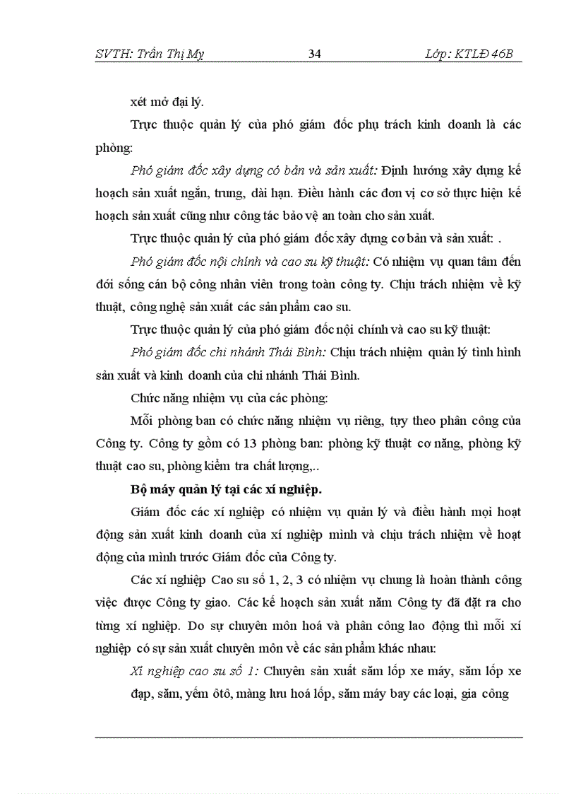 image for page Hình thức trả lương theo thời gian tại Công ty Cổ phần Cao Su Sao Vàng – Thực trạng và giải pháp
