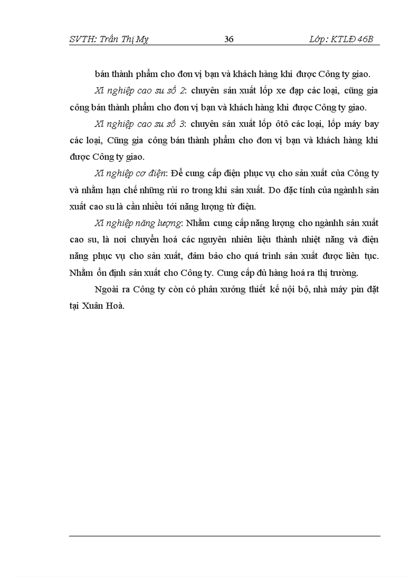 image for page Hình thức trả lương theo thời gian tại Công ty Cổ phần Cao Su Sao Vàng – Thực trạng và giải pháp