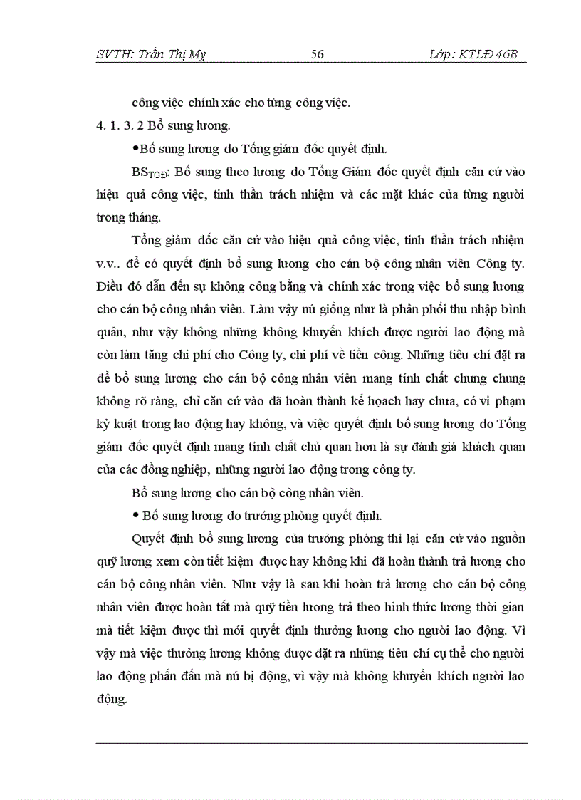 image for page Hình thức trả lương theo thời gian tại Công ty Cổ phần Cao Su Sao Vàng – Thực trạng và giải pháp