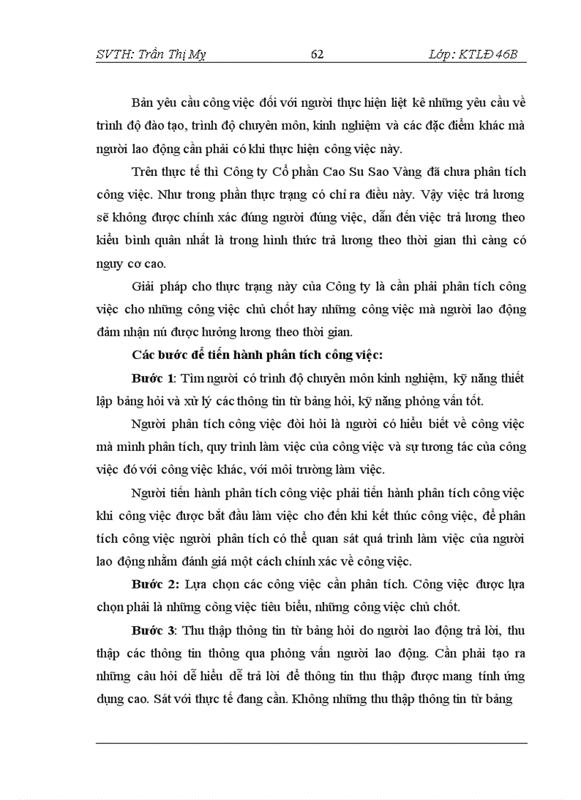 image for page Hình thức trả lương theo thời gian tại Công ty Cổ phần Cao Su Sao Vàng – Thực trạng và giải pháp