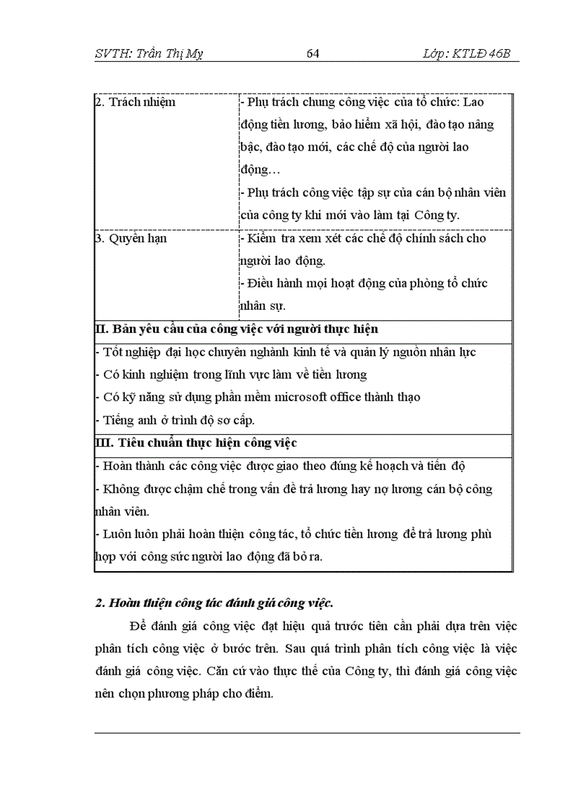 image for page Hình thức trả lương theo thời gian tại Công ty Cổ phần Cao Su Sao Vàng – Thực trạng và giải pháp