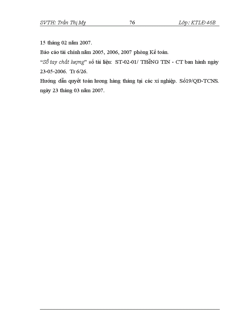 image for page Hình thức trả lương theo thời gian tại Công ty Cổ phần Cao Su Sao Vàng – Thực trạng và giải pháp
