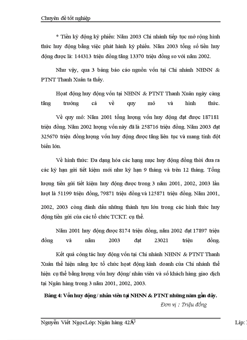 image for page Giải pháp nâng cao hiệu quả huy động vốn tại Ngân hàng nông nghiệp và phát triển nông thôn quận Thanh Xuân