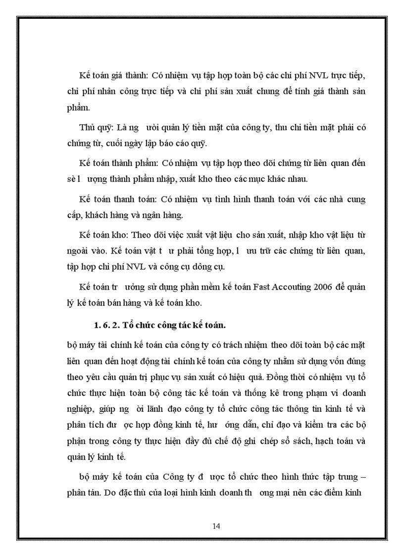 image for page Hoàn thiện kế toán chi phí sản xuất và tính giá thành sản phẩm tại Công ty TNHH dịch vụ thương mại và sản xuất Chung Đức