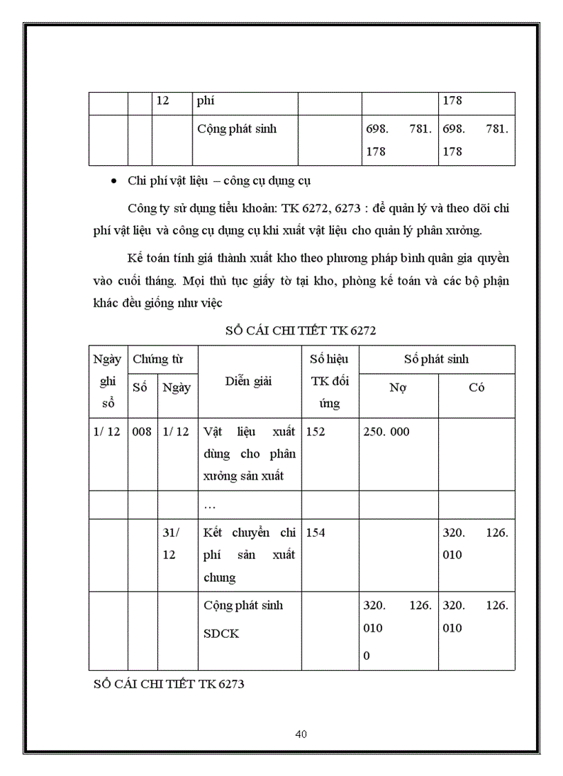 image for page Hoàn thiện kế toán chi phí sản xuất và tính giá thành sản phẩm tại Công ty TNHH dịch vụ thương mại và sản xuất Chung Đức