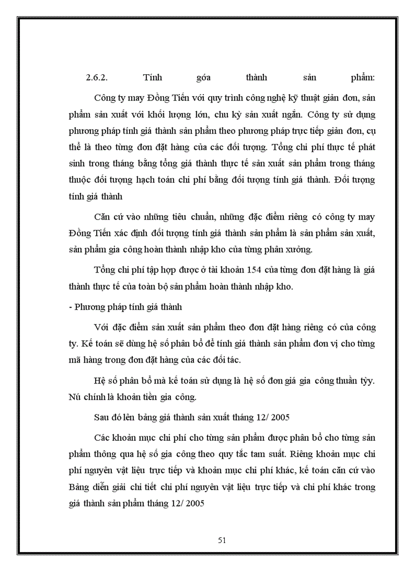 image for page Hoàn thiện kế toán chi phí sản xuất và tính giá thành sản phẩm tại Công ty TNHH dịch vụ thương mại và sản xuất Chung Đức