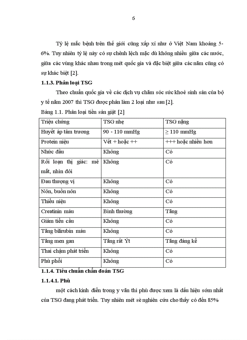 image for page Nghiên cứu giá trị tiên đoán tình trạng thai của một số thăm dò trên bệnh nhân tiền sản giật tại bvpstw