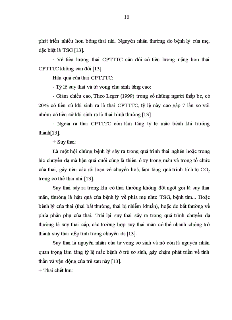 image for page Nghiên cứu giá trị tiên đoán tình trạng thai của một số thăm dò trên bệnh nhân tiền sản giật tại bvpstw