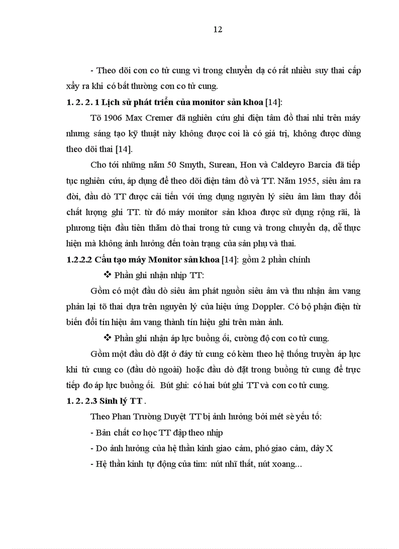 image for page Nghiên cứu giá trị tiên đoán tình trạng thai của một số thăm dò trên bệnh nhân tiền sản giật tại bvpstw