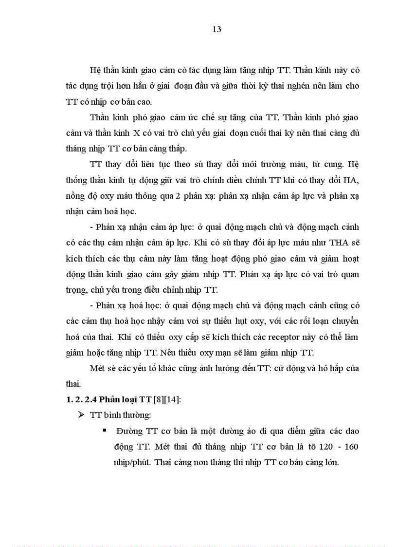 image for page Nghiên cứu giá trị tiên đoán tình trạng thai của một số thăm dò trên bệnh nhân tiền sản giật tại bvpstw