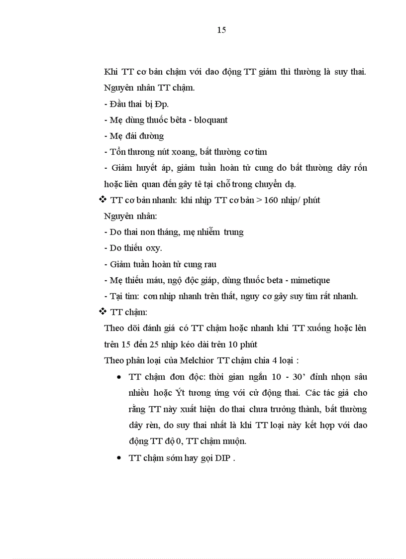 image for page Nghiên cứu giá trị tiên đoán tình trạng thai của một số thăm dò trên bệnh nhân tiền sản giật tại bvpstw