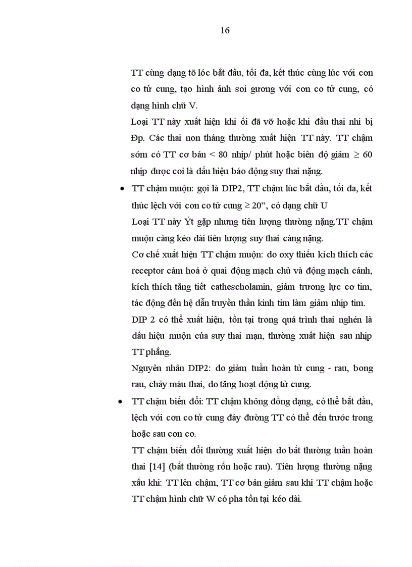 image for page Nghiên cứu giá trị tiên đoán tình trạng thai của một số thăm dò trên bệnh nhân tiền sản giật tại bvpstw