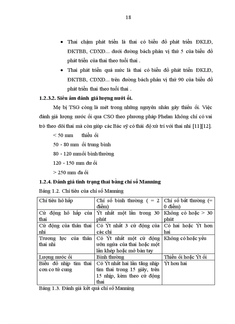 image for page Nghiên cứu giá trị tiên đoán tình trạng thai của một số thăm dò trên bệnh nhân tiền sản giật tại bvpstw