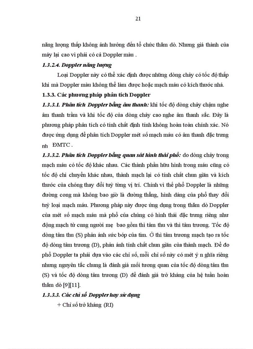 image for page Nghiên cứu giá trị tiên đoán tình trạng thai của một số thăm dò trên bệnh nhân tiền sản giật tại bvpstw