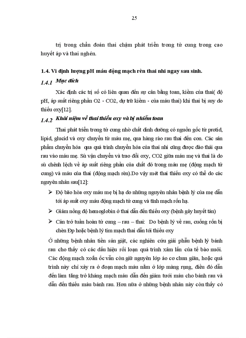 image for page Nghiên cứu giá trị tiên đoán tình trạng thai của một số thăm dò trên bệnh nhân tiền sản giật tại bvpstw