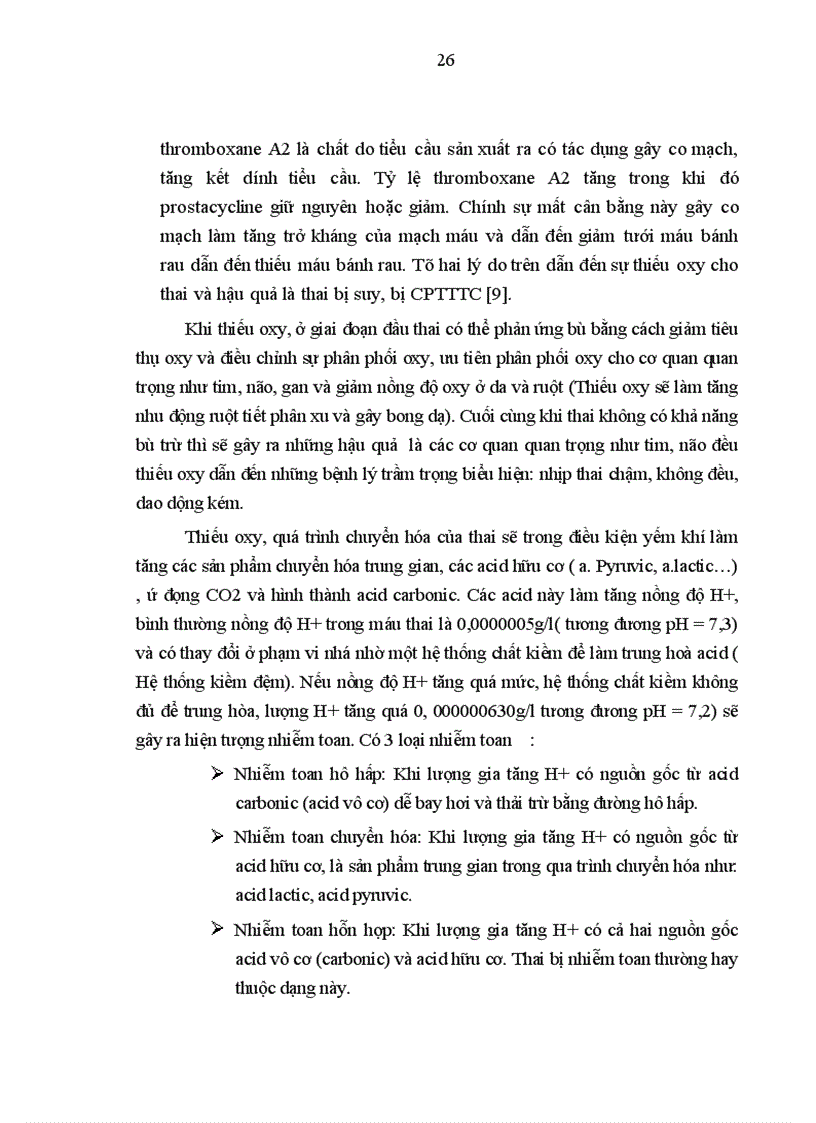 image for page Nghiên cứu giá trị tiên đoán tình trạng thai của một số thăm dò trên bệnh nhân tiền sản giật tại bvpstw