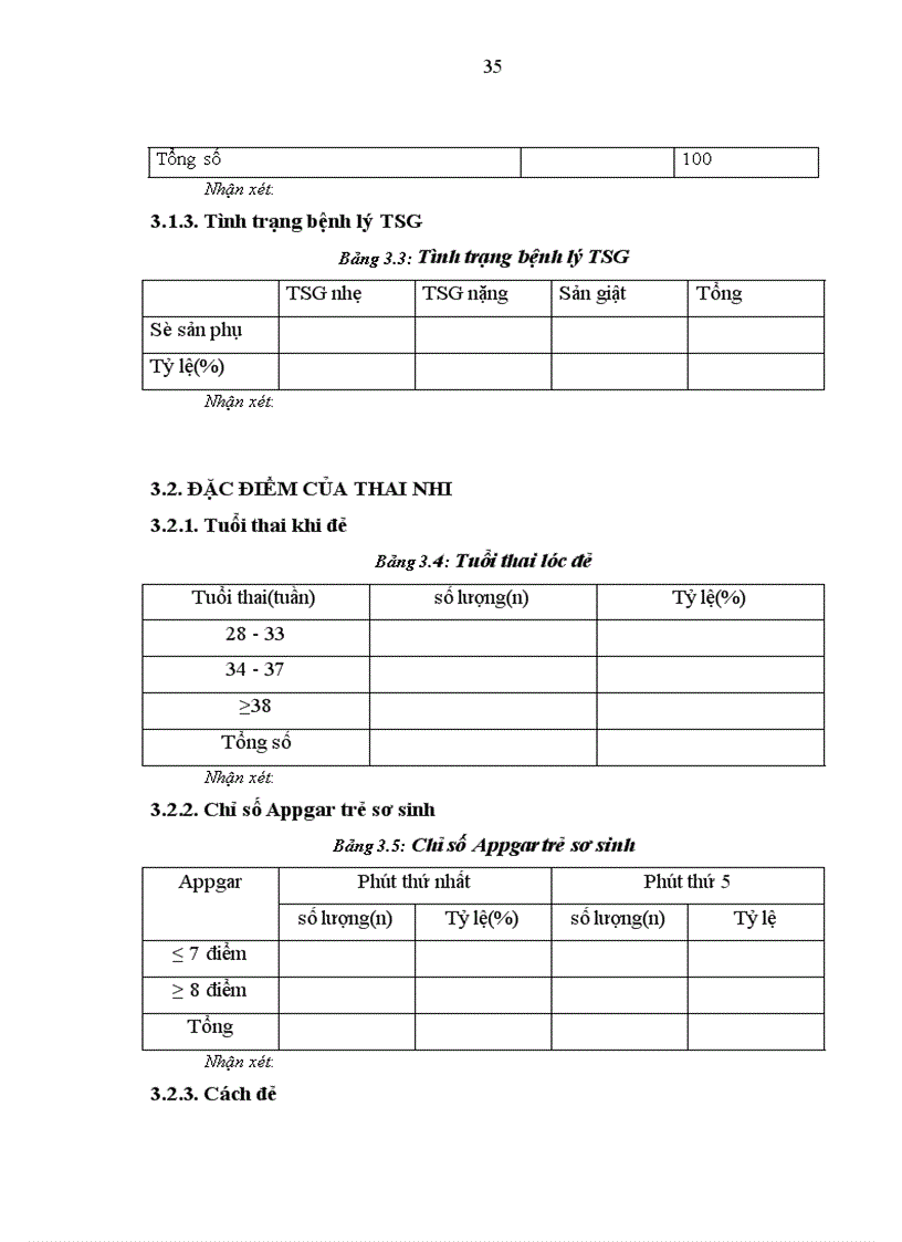 image for page Nghiên cứu giá trị tiên đoán tình trạng thai của một số thăm dò trên bệnh nhân tiền sản giật tại bvpstw
