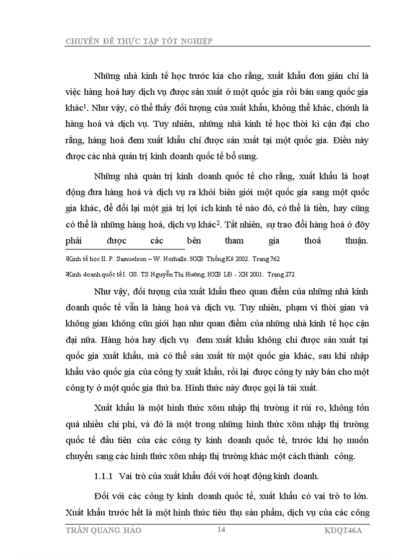 image for page Giải pháp đẩy mạnh xuất khẩu hàng hoá Việt Nam sang thị trường châu Âu