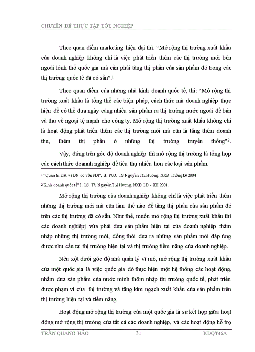 image for page Giải pháp đẩy mạnh xuất khẩu hàng hoá Việt Nam sang thị trường châu Âu