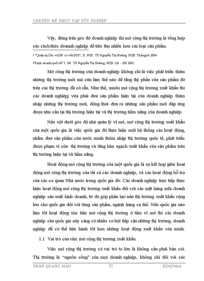 image for page Giải pháp đẩy mạnh xuất khẩu hàng hoá Việt Nam sang thị trường châu Âu