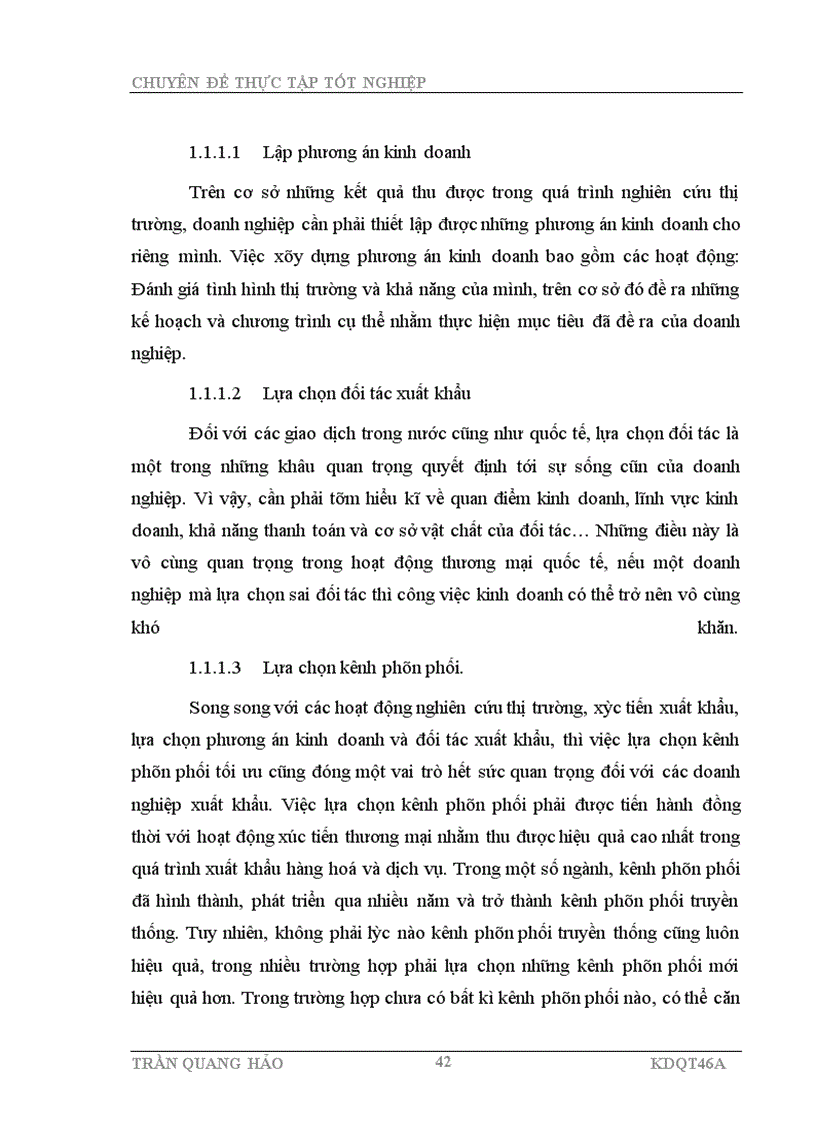 image for page Giải pháp đẩy mạnh xuất khẩu hàng hoá Việt Nam sang thị trường châu Âu