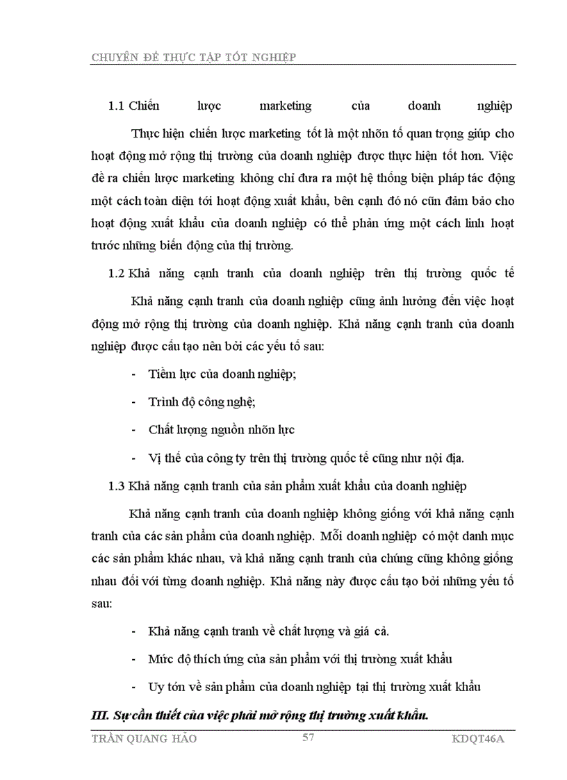 image for page Giải pháp đẩy mạnh xuất khẩu hàng hoá Việt Nam sang thị trường châu Âu