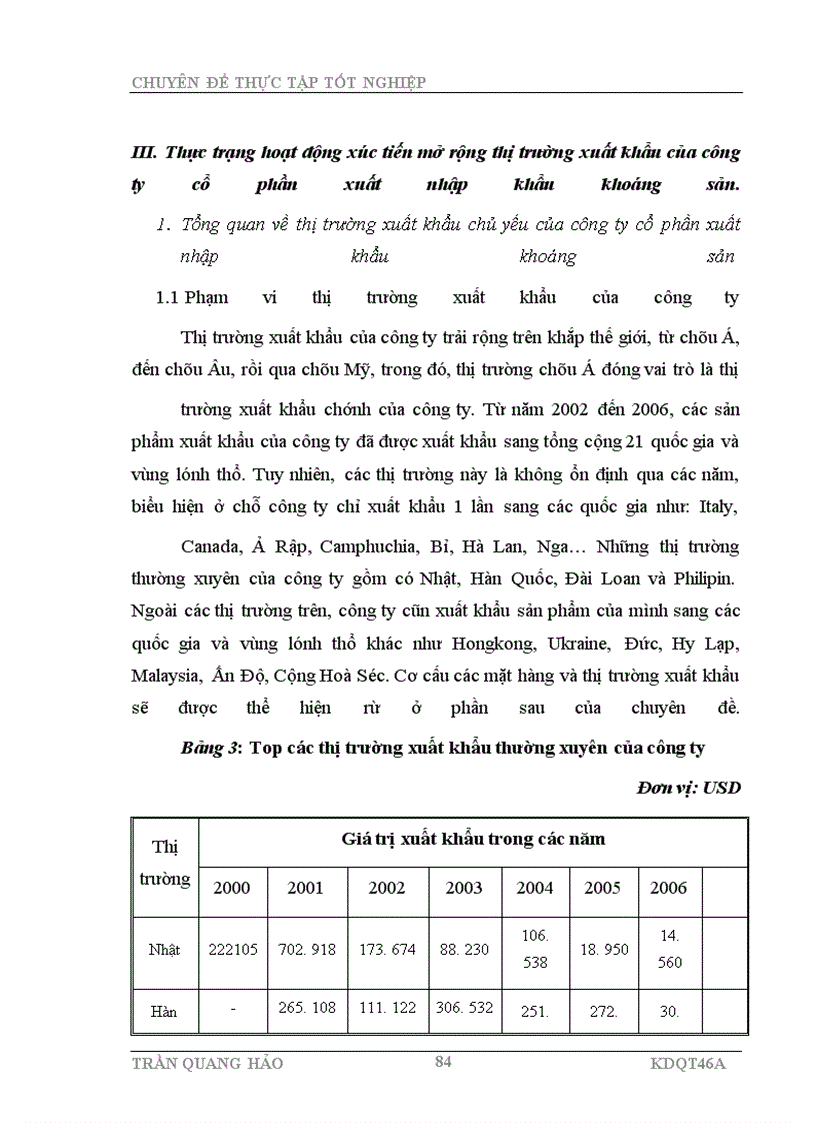 image for page Giải pháp đẩy mạnh xuất khẩu hàng hoá Việt Nam sang thị trường châu Âu