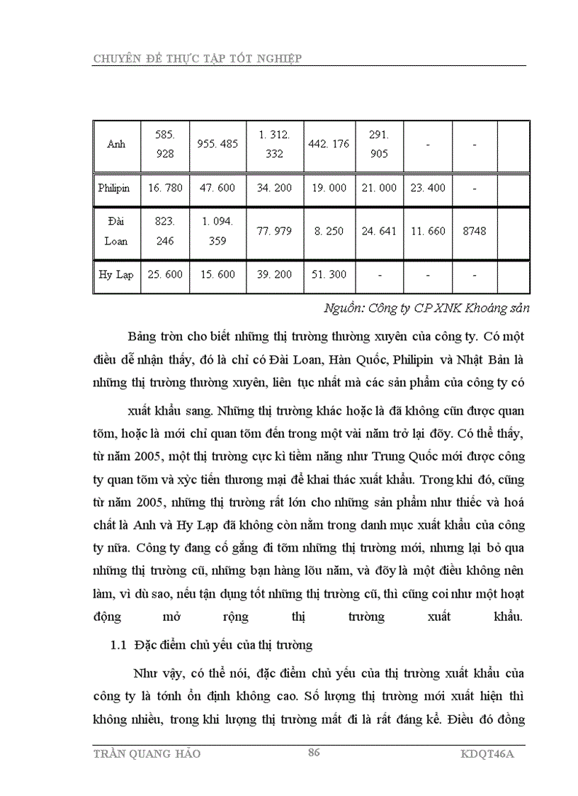image for page Giải pháp đẩy mạnh xuất khẩu hàng hoá Việt Nam sang thị trường châu Âu