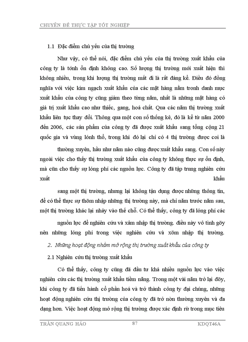 image for page Giải pháp đẩy mạnh xuất khẩu hàng hoá Việt Nam sang thị trường châu Âu