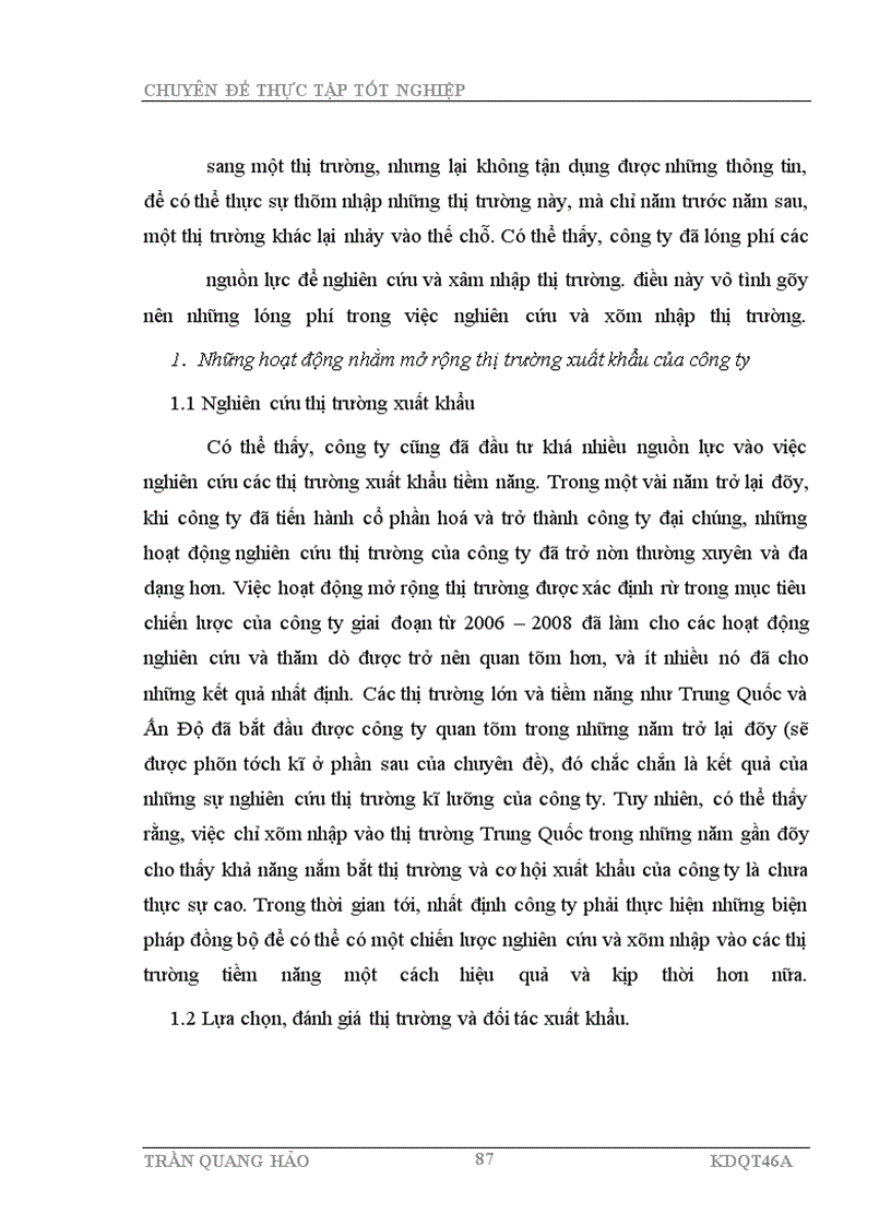image for page Giải pháp đẩy mạnh xuất khẩu hàng hoá Việt Nam sang thị trường châu Âu