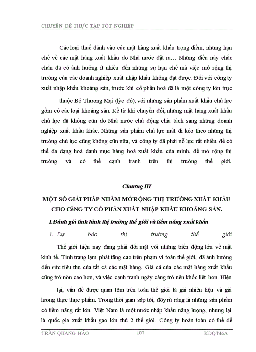 image for page Giải pháp đẩy mạnh xuất khẩu hàng hoá Việt Nam sang thị trường châu Âu