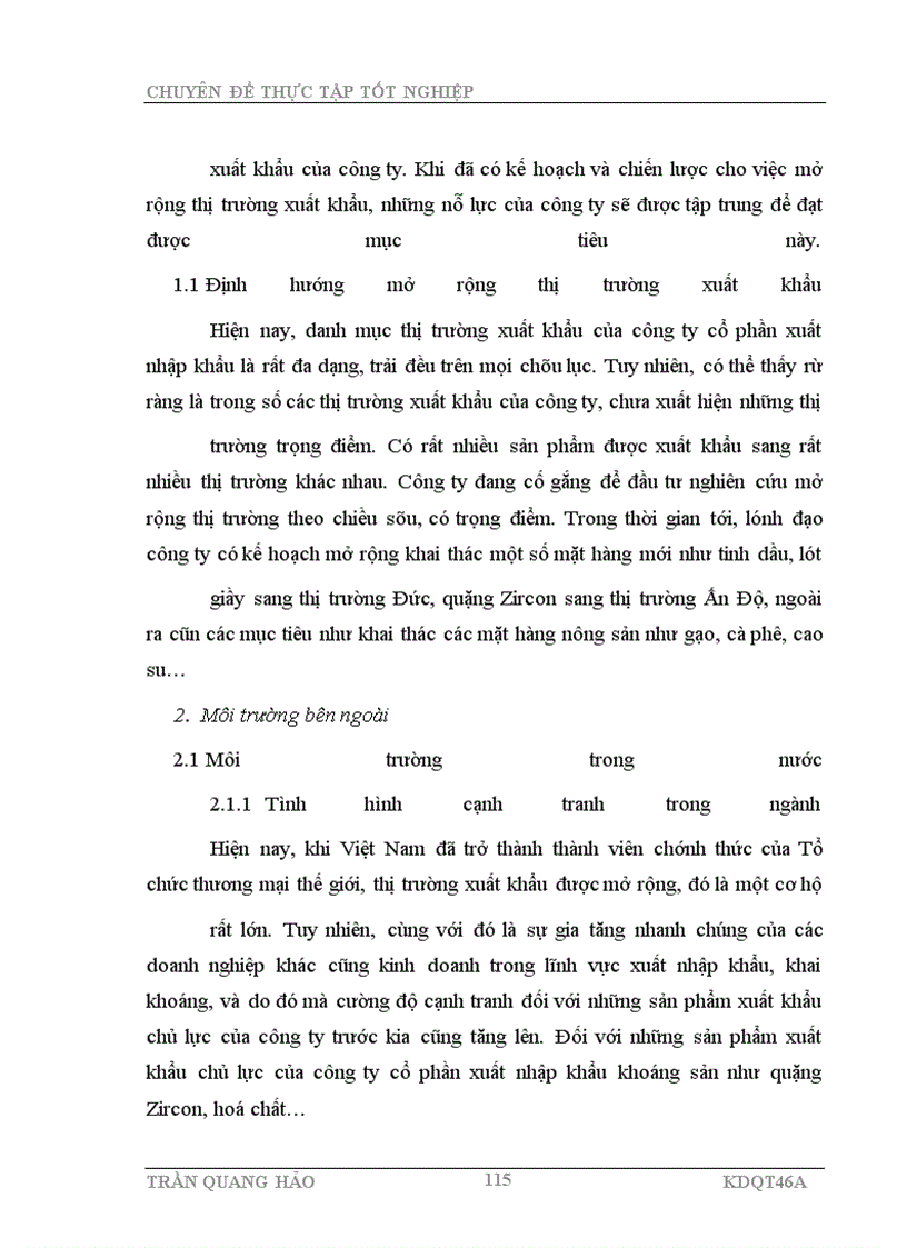 image for page Giải pháp đẩy mạnh xuất khẩu hàng hoá Việt Nam sang thị trường châu Âu