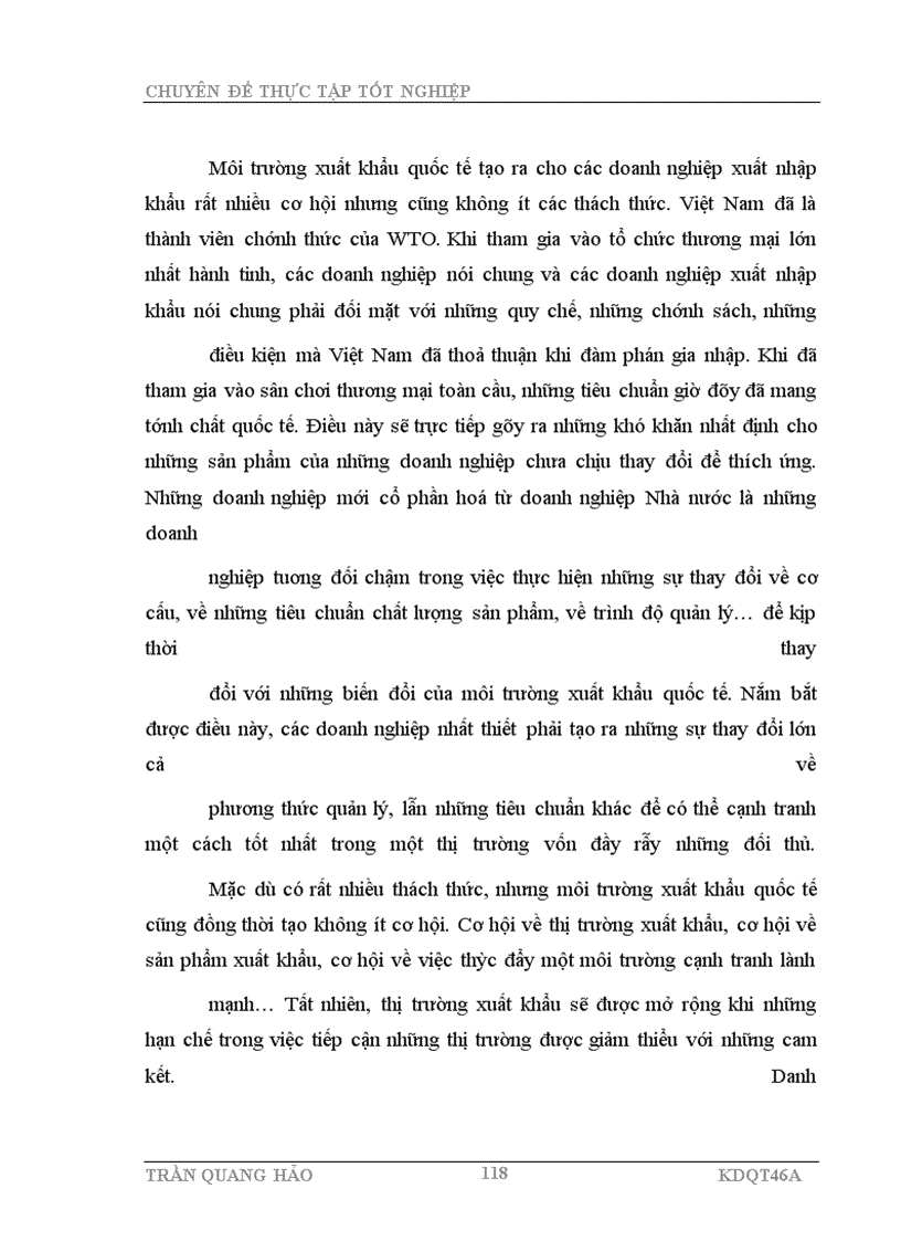 image for page Giải pháp đẩy mạnh xuất khẩu hàng hoá Việt Nam sang thị trường châu Âu