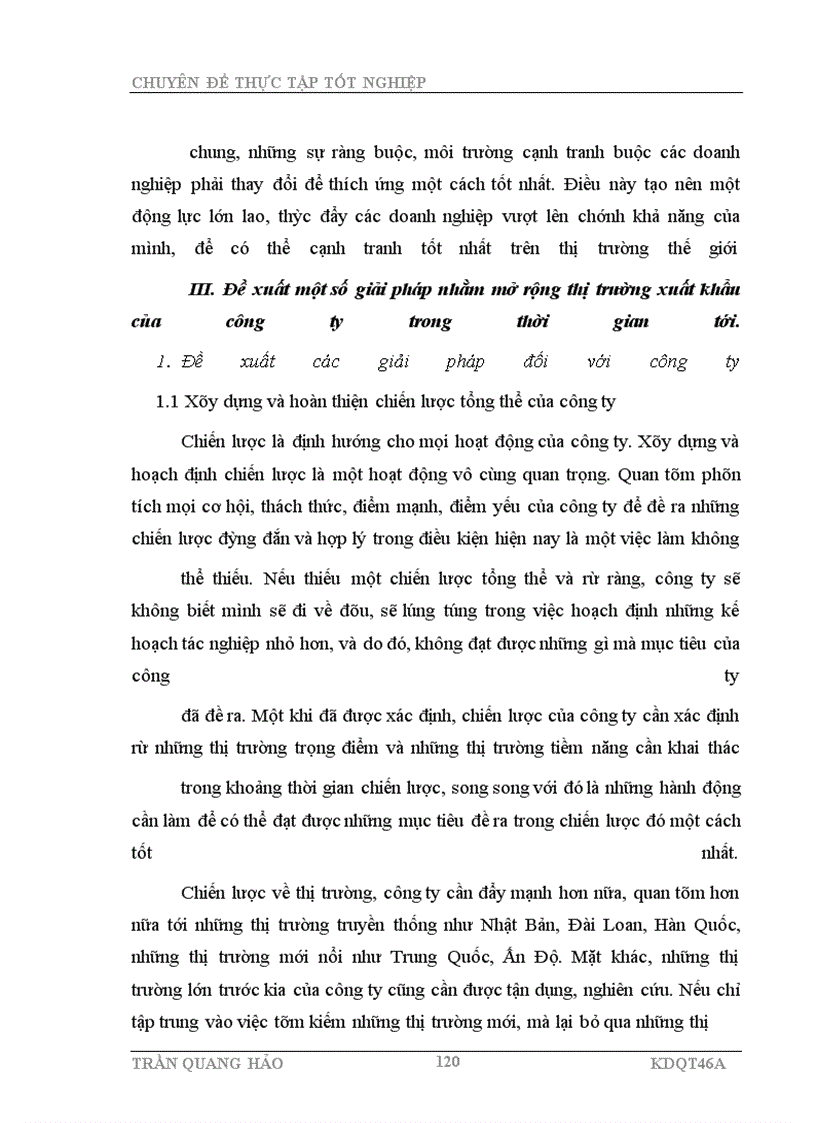 image for page Giải pháp đẩy mạnh xuất khẩu hàng hoá Việt Nam sang thị trường châu Âu