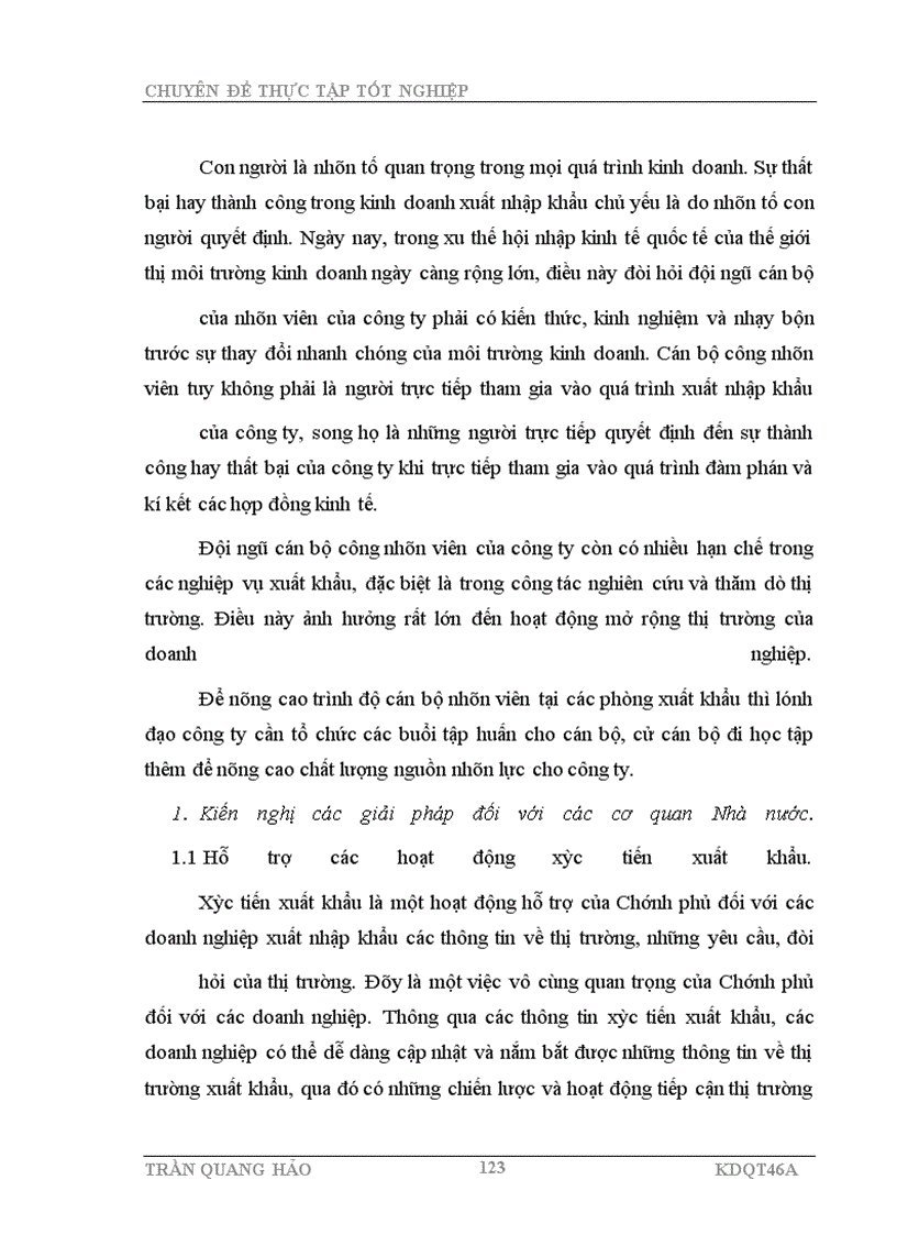 image for page Giải pháp đẩy mạnh xuất khẩu hàng hoá Việt Nam sang thị trường châu Âu