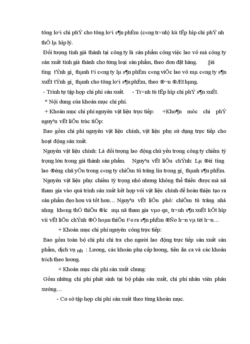 image for page Báo cáo thực tập tại ông ty cổ phần tư vấn kiểm định gtxd và thi công xây lắp
