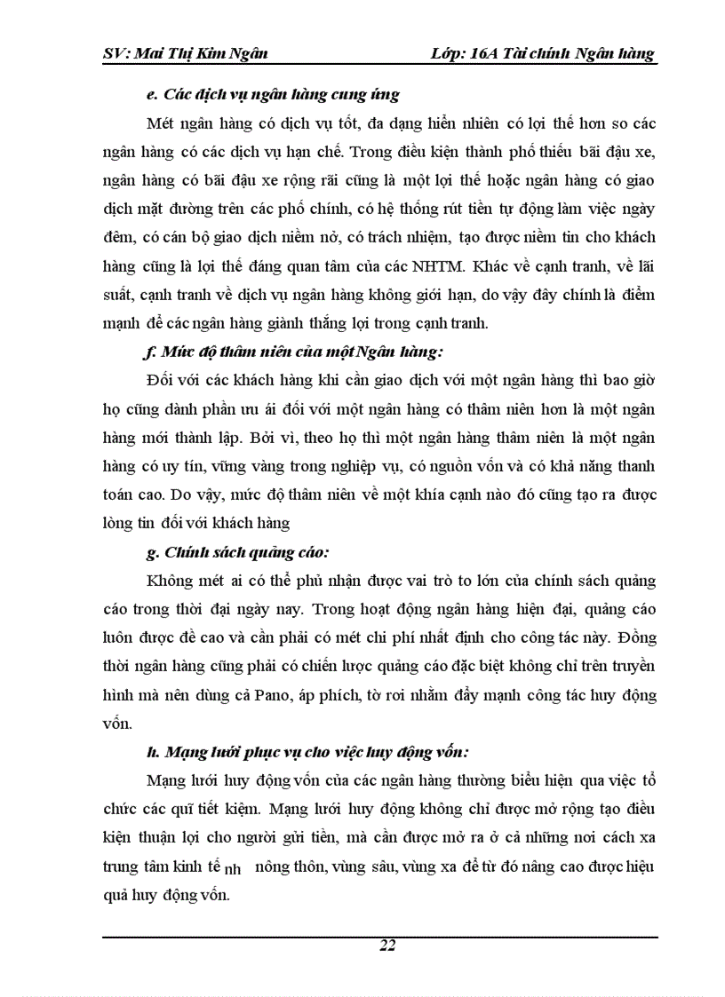 image for page Công tác huy động vốn và sử dụng vốn của ngân hàng Việt Nam Tín Nghĩa chi nhánh Hà Nội