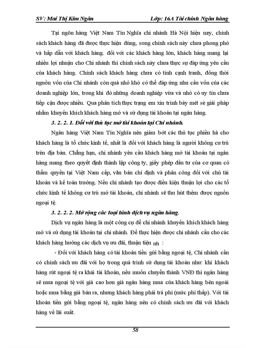 image for page Công tác huy động vốn và sử dụng vốn của ngân hàng Việt Nam Tín Nghĩa chi nhánh Hà Nội